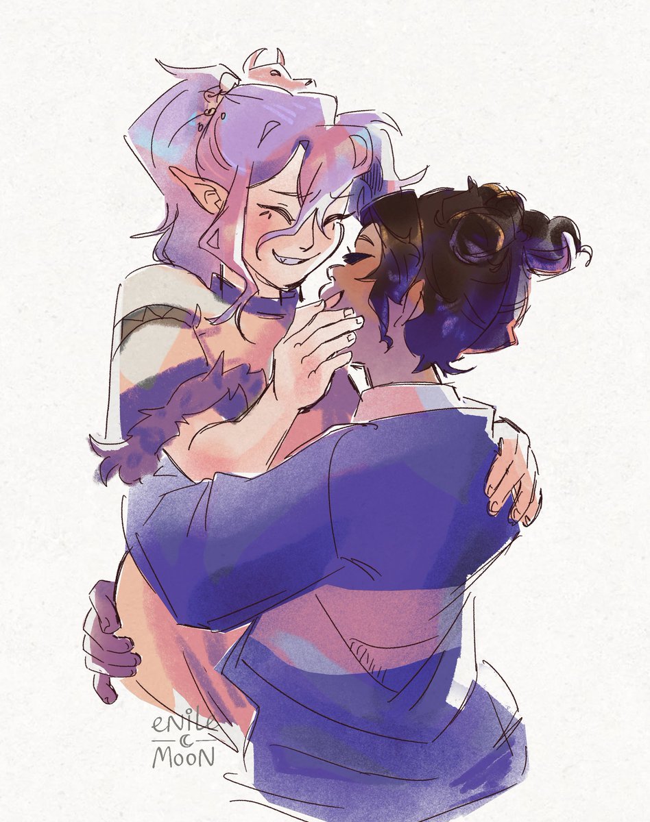 enilemoon's tweet photo. Can't wait to read the actual novel just for them
#theowlhouse #toh #lumity https://t.co/FsP17JpUk8
