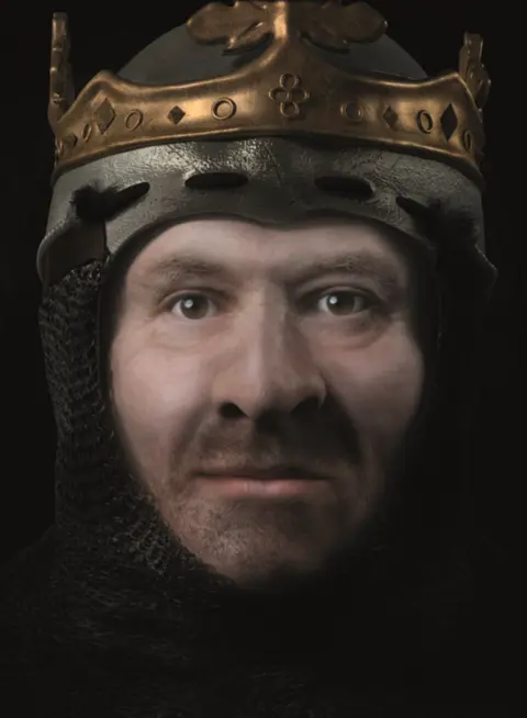 SovereignBain's tweet photo. 🏴󠁧󠁢󠁳󠁣󠁴󠁿👑⚔️🔥👊
Robert the Bruce spent 1306 as a fugitive king, hunted through Scottish caves and marshes while his family faced the scaffold.
Two years later he'd defeat England at Bannockburn and carve Scotland's independence into history. The transformation began the moment Scotland chose which name to follow.
When Robert Bruce claimed the Scottish throne in March 1306, he had no army, no treasury, and blood on his hands from a fresh murder in a church. He'd stabbed his rival John Comyn before the altar at Greyfriars Kirk in Dumfries, then rushed to Scone for a makeshift coronation with a borrowed crown. Edward I of England declared him an outlaw. The English king's response was swift and merciless.
By summer Bruce was running for his life. The English cavalry scattered his small force at the Battle of Methven in June. His brother Nigel was captured and hanged. His wife Elizabeth, daughter Marjorie, and sisters Mary and Christina were taken prisoner. Elizabeth would spend four years locked in manor houses under guard. Mary and Christina were caged in wooden lattices hung from the walls of Roxburgh and Berwick castles, exposed to the elements, left on public display like animals. Their crime was being kin to a man who'd dared call himself king.
Bruce fled west with a handful of loyal men. They slept in sea caves on the coast of Argyll and hid in the bogs of Rathlin Island off Ireland. The man who'd claimed Scotland's crown was now scavenging food and dodging English patrols in his own kingdom. Every lord who might have supported him had reason to think twice. The English held his family hostage. They'd already executed his brother. Bruce had no castles, no gold to pay soldiers, and England's full might hunting him through the heather.
Yet Scotland needed a name to follow. Not just any noble with a claim and an army. A name that carried weight when whispered in taverns and murmured in kirk doorways. A name freemen and lairds alike could pronounce as their champion without sounding like traitors to a distant memory. The kingdom had spent a decade without a king after the death of Alexander III in 1286, then endured the humiliation of John Balliol's puppet reign and his forced abdication. Scotland had become a prize fought over by English armies and Scottish nobles playing both sides.
Bruce's name did something the others couldn't. It was old Scottish nobility but not too old, powerful but not foreign, Bruce but also Robert. The English knew him as Robert de Brus, a Norman-origin lord with lands on both sides of the border. The Scots knew him as Robert the Bruce. That second name became the one that mattered. Not de Brus the baron with English estates. The Bruce. Scotland's Bruce. The man who'd rather hide in a cave as king of a free nation than bow in a palace as baron of a conquered one.
By 1307 Bruce had returned from hiding. He began retaking castles, one by one, using guerrilla tactics and night raids. When Edward I died that summer, his son Edward II lacked his father's focus. Bruce gained ground. His forces grew. The lords who'd stayed neutral began quietly sending men. By 1314 Bruce commanded an army large enough to meet the English in open battle at Bannockburn. He led from the front, killing an English knight in single combat the day before the main engagement. His outnumbered Scots routed Edward II's cavalry and sent the English king fleeing for his life.
Scotland had chosen the name it would follow into fire. The Bruce wasn't just a king with a claim. He was the man who'd survived the caves, rebuilt the army, and staked everything on the gamble that a people would rather fight behind a hunted fugitive than live quietly under a foreign boot.
That choice echoed for seven centuries. The name stuck.🏴󠁧󠁢󠁳󠁣󠁴󠁿👑⚔️🔥💙