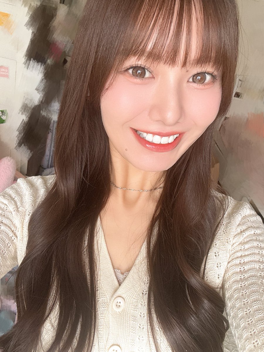 fujisaki_marina's tweet photo. おはよ(o ˙˘˙)/🔆 https://t.co/KK0kffsPlf