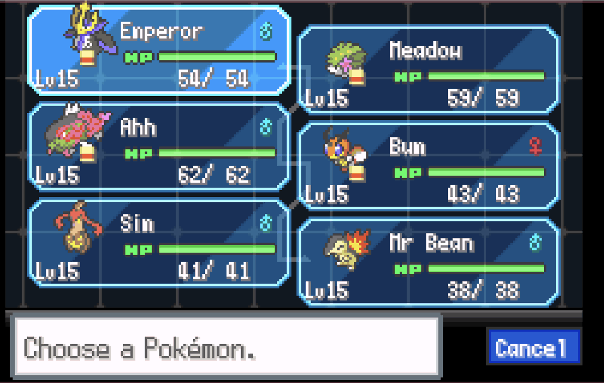 Johntdeltare's tweet photo. my current team https://t.co/OGW6vgN8de