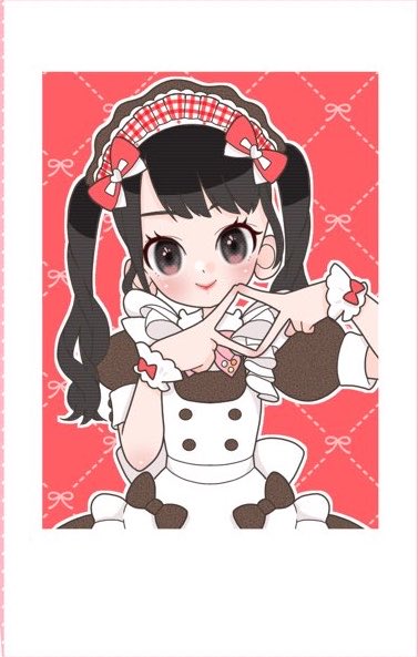 ktyysrjtteki_mc's tweet photo. 俺の描いたちろるちゃんを見て！！！！！愛❤️‍🔥❤️‍🔥❤️‍🔥 https://t.co/NBmySjAR38