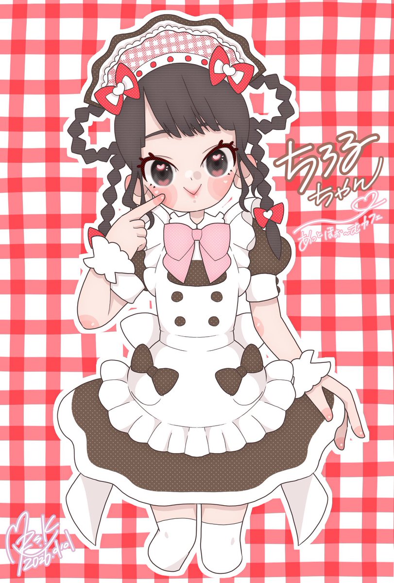 ktyysrjtteki_mc's tweet photo. 俺の描いたちろるちゃんを見て！！！！！愛❤️‍🔥❤️‍🔥❤️‍🔥 https://t.co/NBmySjAR38