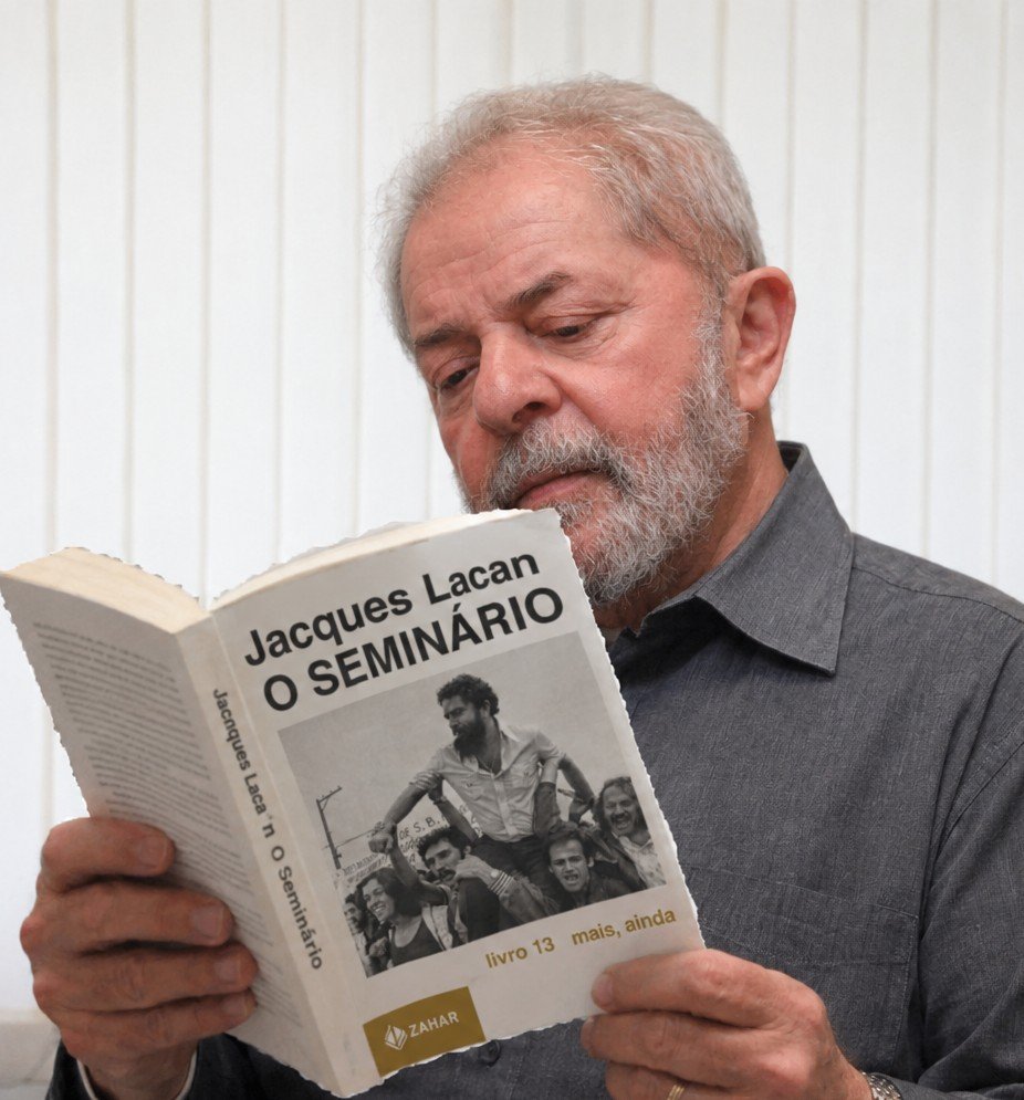 Tudobemmasnao's tweet photo. Chega de psicanálise, gente!!! Só na segunda feira. E domingo todos os psicanalistas e psicólogos votando 13!!! 🚨🚨🚨🚨 https://t.co/IleejRTnck