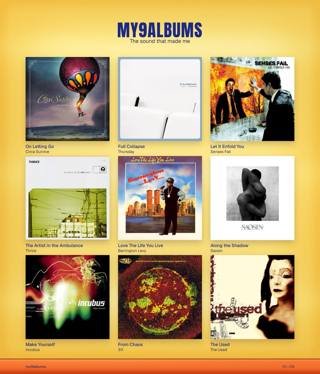 OFFWlTHYOURHEAD's tweet photo. me and 9 albums i love ^__^ https://t.co/bmE9KEEeb9