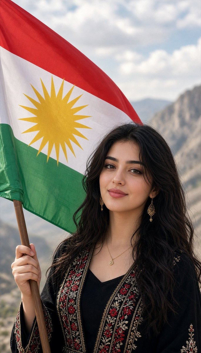 KurdistanSI's tweet photo. I love kurdistan https://t.co/J627lGfIvb