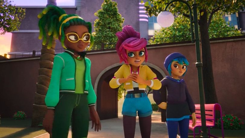 AnimatedTypes's tweet photo. Monster Hero-Transforming Child Cast Through a Separated Source https://t.co/k8ei9huhbU