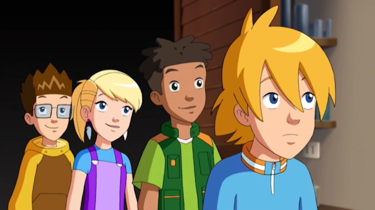 AnimatedTypes's tweet photo. Monster Hero-Transforming Child Cast Through a Separated Source https://t.co/k8ei9huhbU