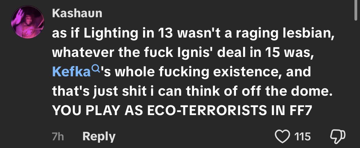 lucisgaylum's tweet photo. whatever the fuck ignis’ deal was 😭😭😭 https://t.co/0oCRp5BD3r