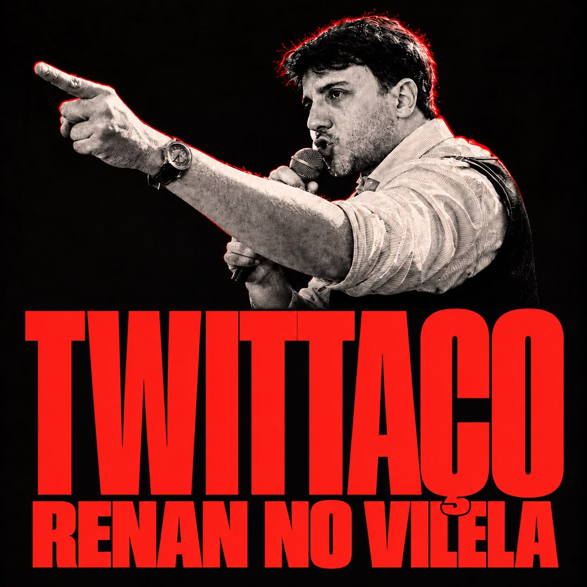 DiabodoMBL's tweet photo. Quero todos assistindo o RENAN NO VILELA as 20h! https://t.co/aoe6deheXA