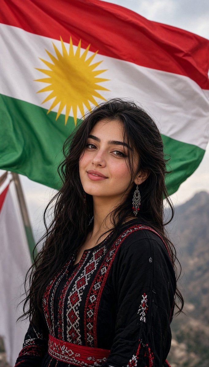 KurdistanSI's tweet photo. Roj bash Kurdistan https://t.co/MufYpNuYRI