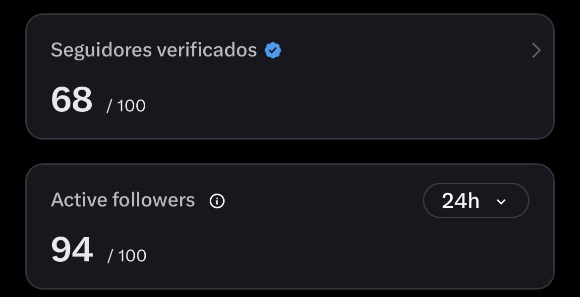 HiddenTerps's tweet photo. Started this account 9 days ago and already have 100 followers!

Thanks a lot, you guys are amazing 😭🙏 https://t.co/uUEIX1QwV9