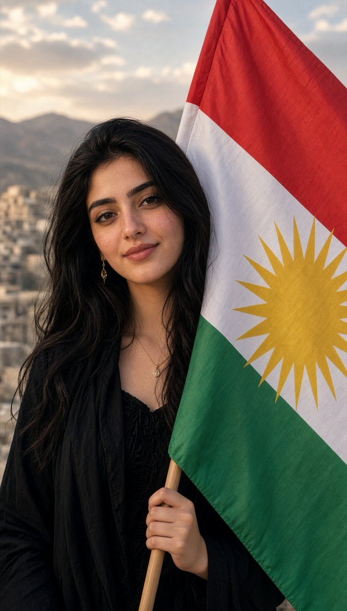 KurdistanSI's tweet photo. Long live Kurdistan https://t.co/JuAAhUHkFP