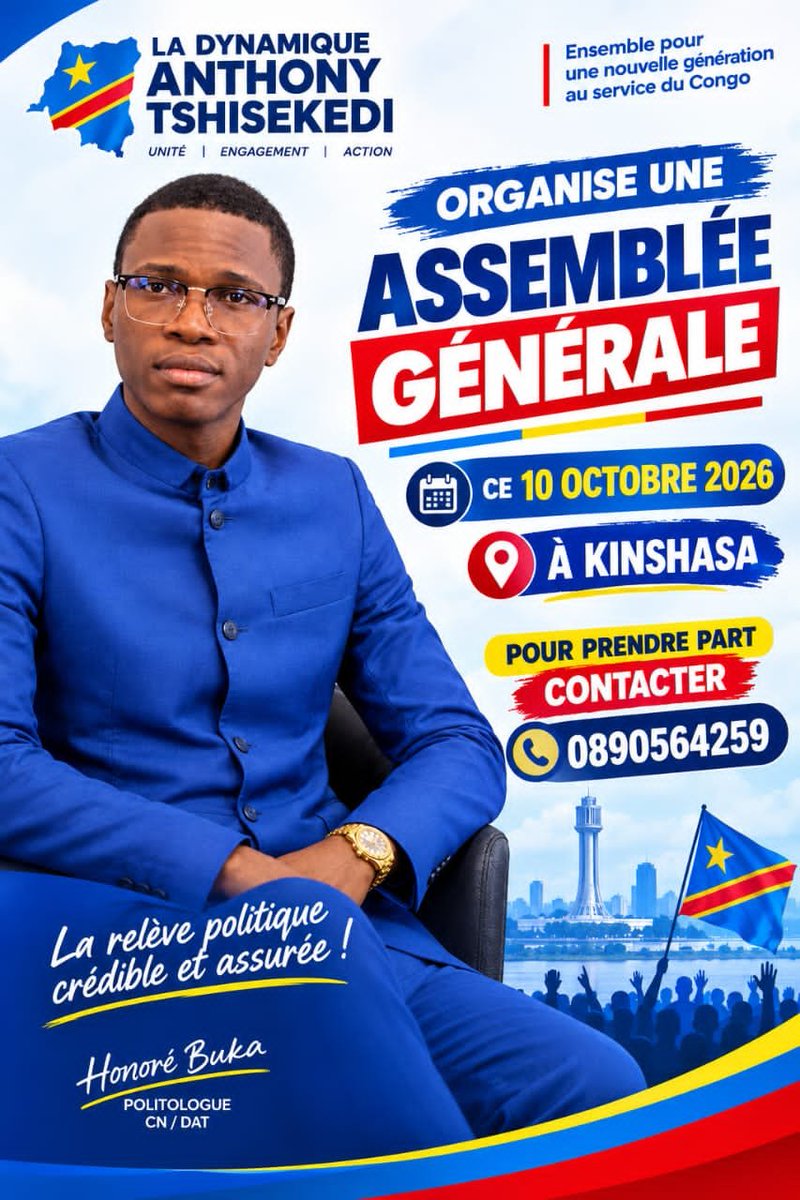 mpadi_olga's tweet photo. Bienvenue a tous pour tout contact pour y participer+243 89 0564259 https://t.co/8qk5gYWsyE