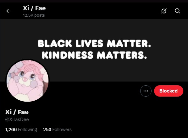 cosmiccakeroll's tweet photo. PLEASE REPOST
this person was found to be in a server owned by well known predator ChimeraCreations, notorious in the Sparklecare &amp; Making Fiends community. this person was seen claiming a minor was grooming them as well as making "cutesy" emojis towards one with the MAP flag - https://t.co/GWEYWQbfj5