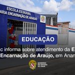 Photo by Agência Pará (@govpara)