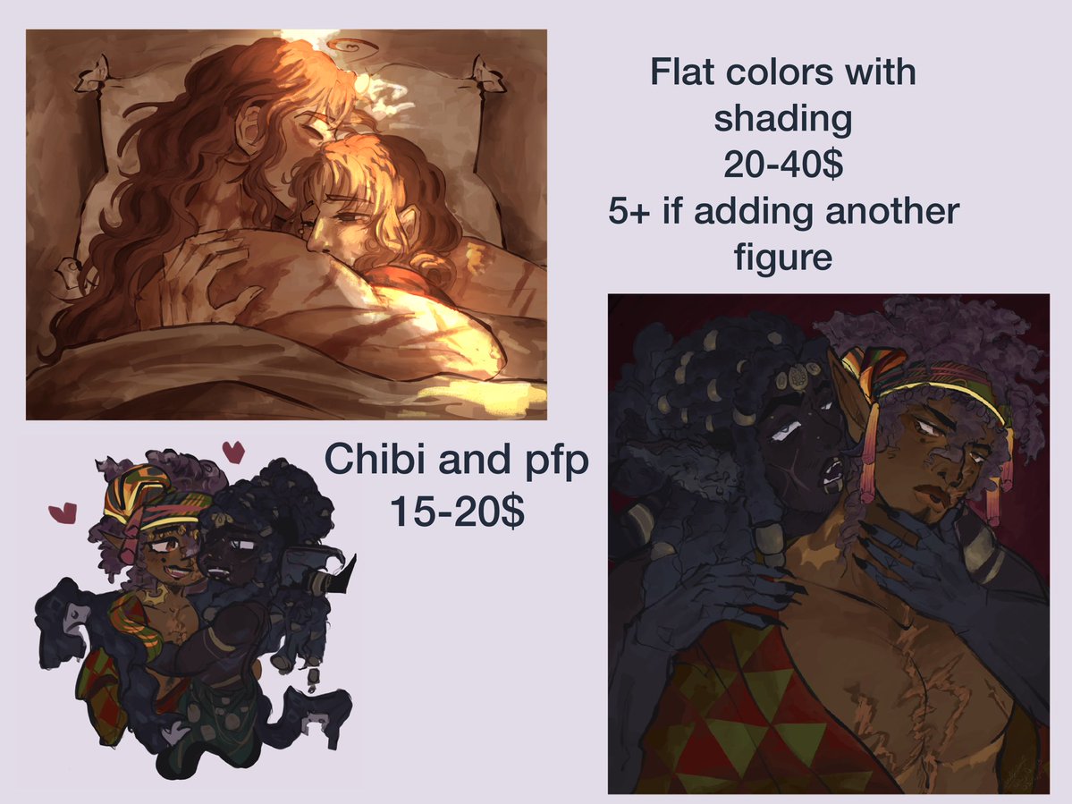 toyfoxy27's tweet photo. ‼️EMERGENCY COMMISSIONS OPEN‼️

I do not take NSFW 

I only take ZELLE and PayPal https://t.co/qcw2aGm5Oy