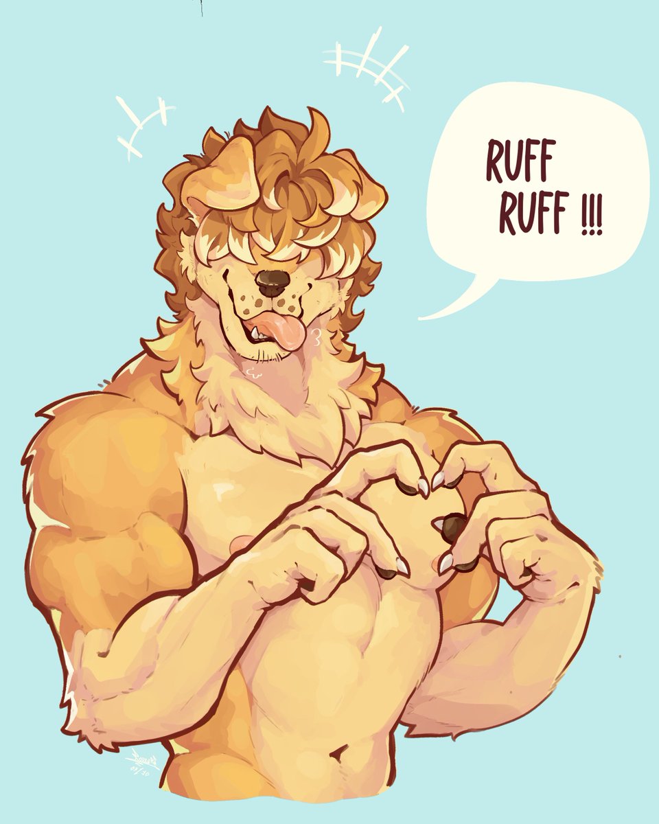 R0ugers's tweet photo. Here's a Rufino fun fact:
He loves you unconditionally and would like to go chase squirrels with you! https://t.co/EOrRCDtFu0