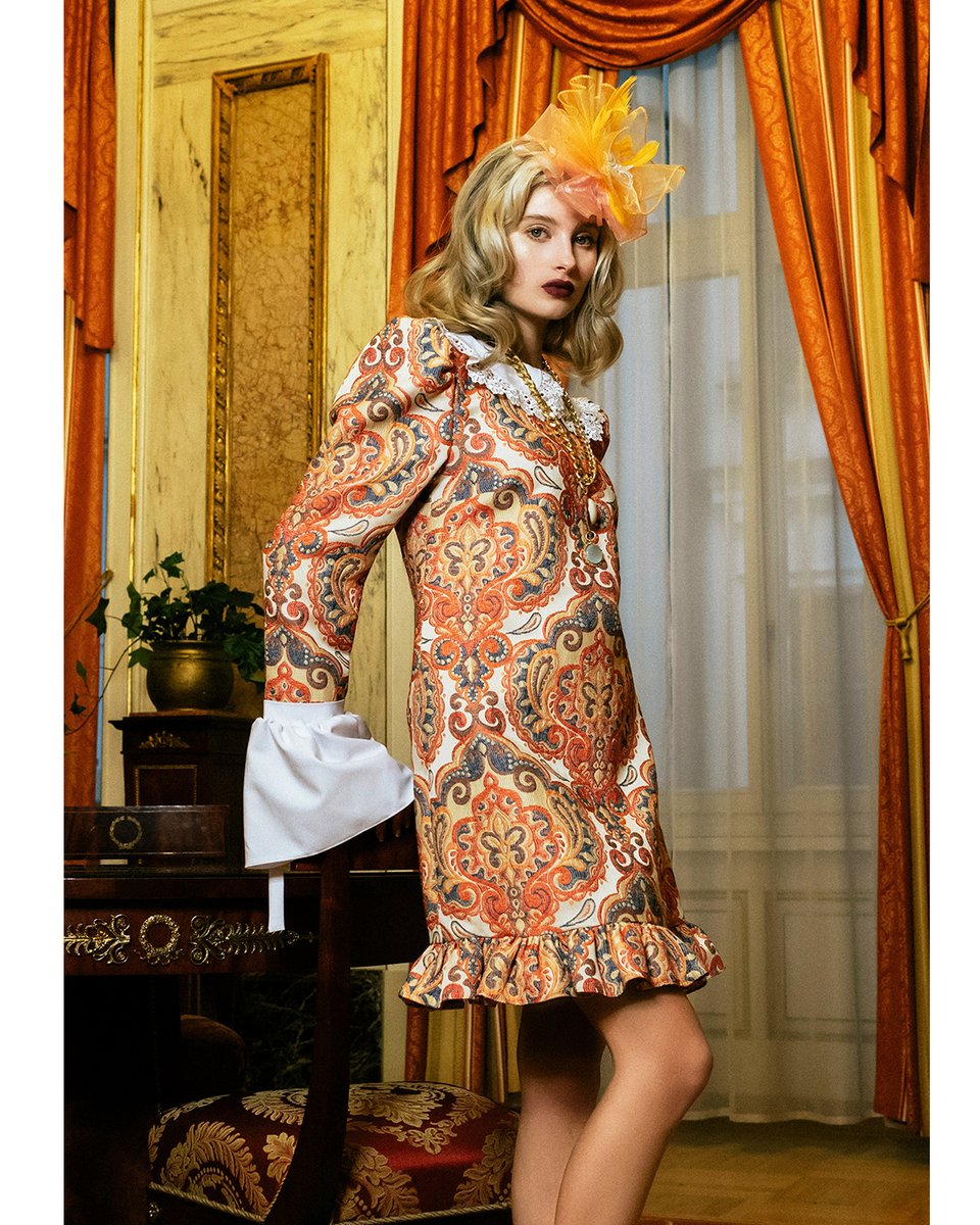 inspanishmgz's tweet photo. The Influential Edit
House of Splendor
Fashion in Full, Fearless Bloom

Photography by Ola Szkolda
Magazine @InFluentialMag
Editor @Austinpublisher

https://t.co/xM4J59YKsx

#fashion #model #womanstyle #fashionphotography https://t.co/6zMcsdKCFZ