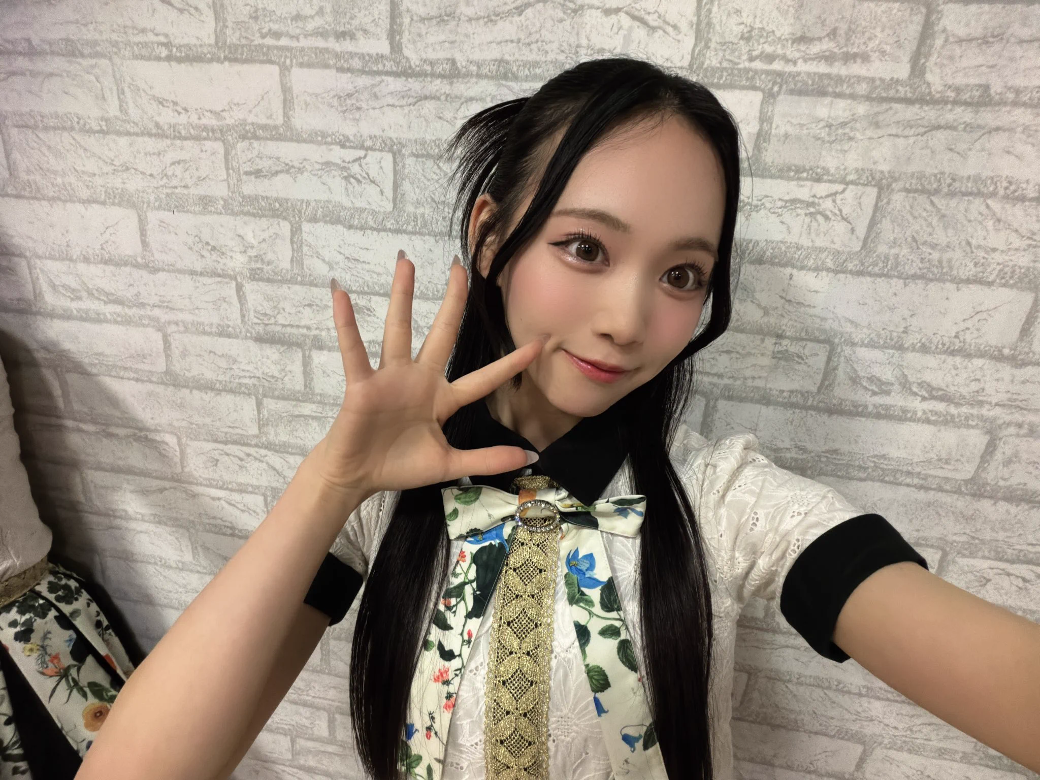村井悠莉【NMB48】 (@yuurin_nmb48_) / X
