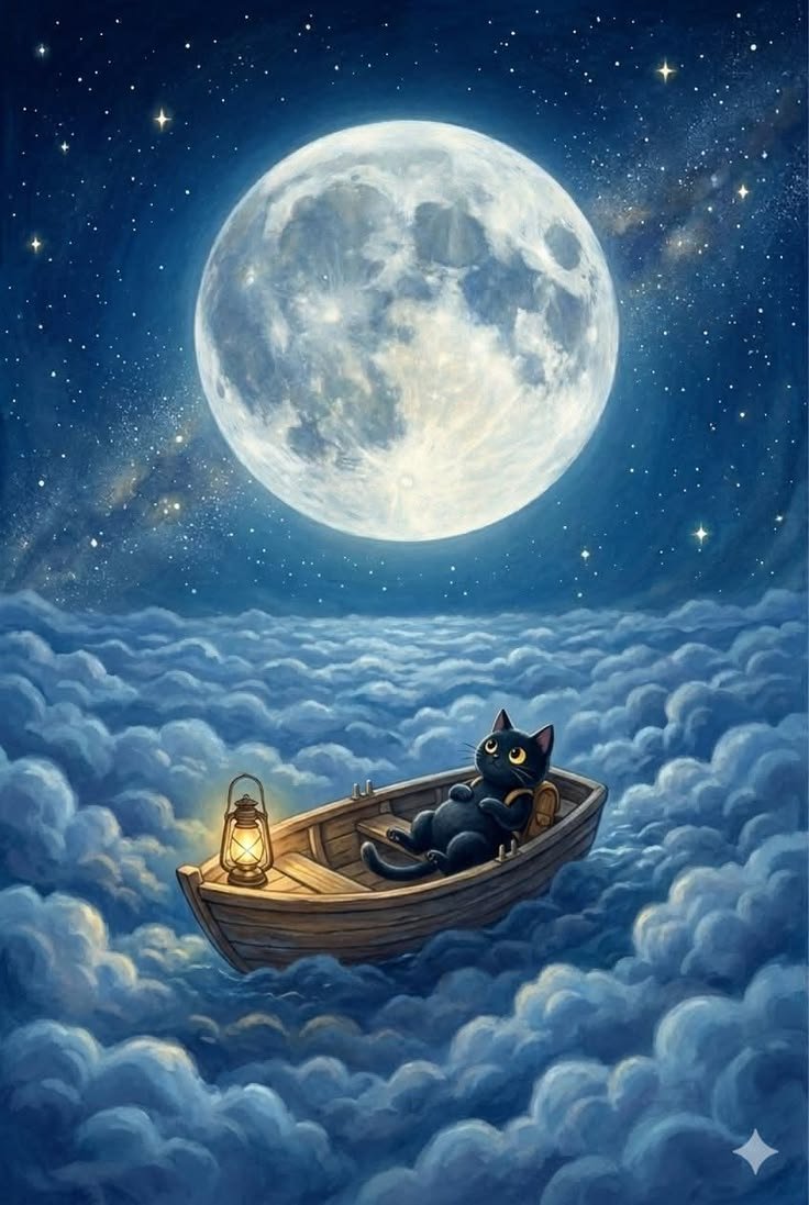 Foscadue's tweet photo. @hermanno55 Sogni d'oro ✨✨ https://t.co/W9xz0NS31e