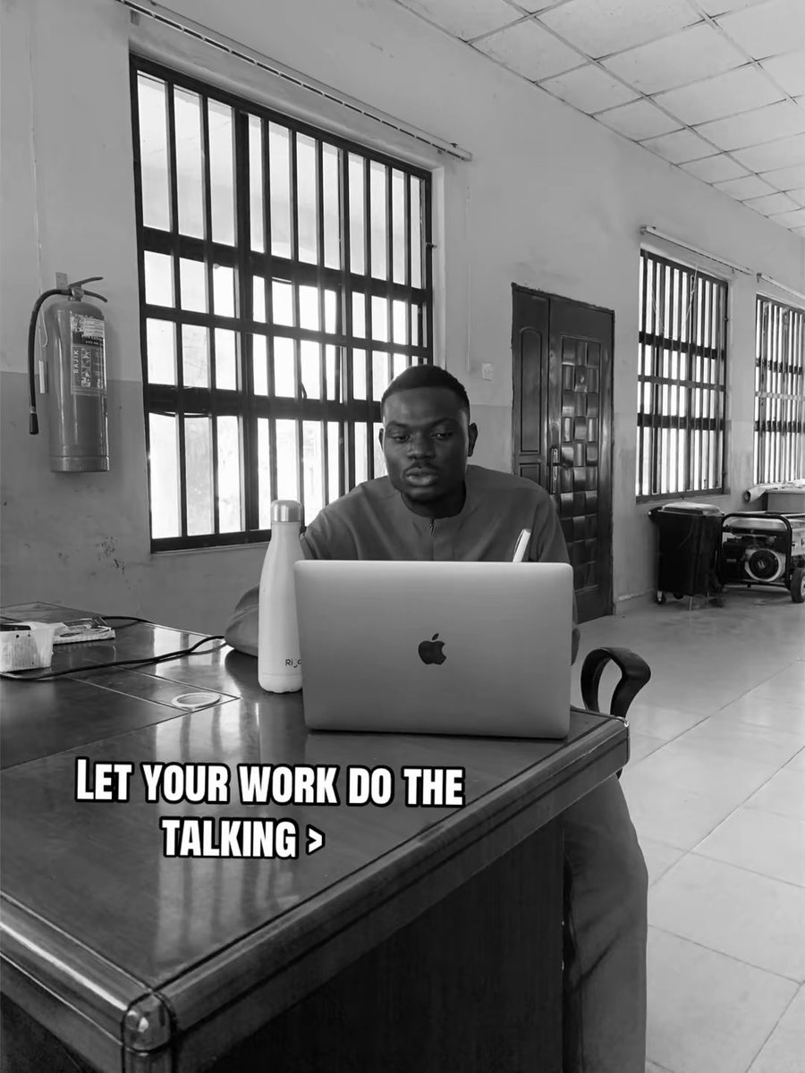realadeke's tweet photo. I’ve made this introduction a couple of times, but I think it’s worth doing again because I never really know who’s new here or what opportunities, ideas, and connections might come from simply knowing what I do.

Hi, I’m Adeke.

Beyond scaling startups like @cityhackz and taking our work in tech toward national prominence, I’m a software engineer, founder, and builder passionate about using technology to solve real-world problems.
I’ve spent the last few years building software, systems, and businesses across commerce, agriculture, AI, and digital infrastructure. But beyond the products I build, I’m deeply interested in people, initiatives, and ideas that create impact helping people grow, turning ambitious ideas into scalable solutions, and contributing to things that can genuinely move communities and industries forward.

I believe engineering is more than writing code. It’s about understanding problems, building systems that work, and creating opportunities for people to do more.
Currently open to roles, collaborations, and opportunities where I can bring my experience, grow with the team, and contribute meaningfully to the growth of the organization while continuing to build my own startup venture.

If you’re building something meaningful or think there’s a place where I can contribute, let’s talk.

https://t.co/bqA4FN0beU