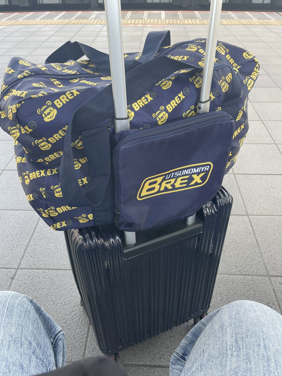spblue66's tweet photo. 行くぜ富山🏃
アウェイ楽しみ！！
#宇都宮ブレックス https://t.co/ejKLfsX3im