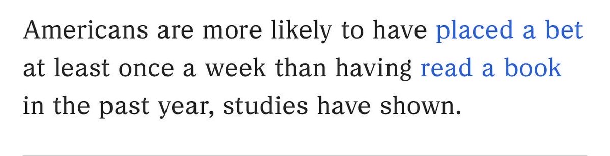 BrentInQueens's tweet photo. American decline in a single sentence https://t.co/X6H7sPjuPn