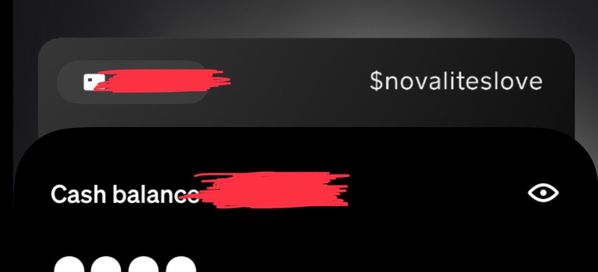 yeojinnumberone's tweet photo. omg this tweet is lowk a hit heres my cashapp 🥺🥺🥺 https://t.co/p1EGEhStH3