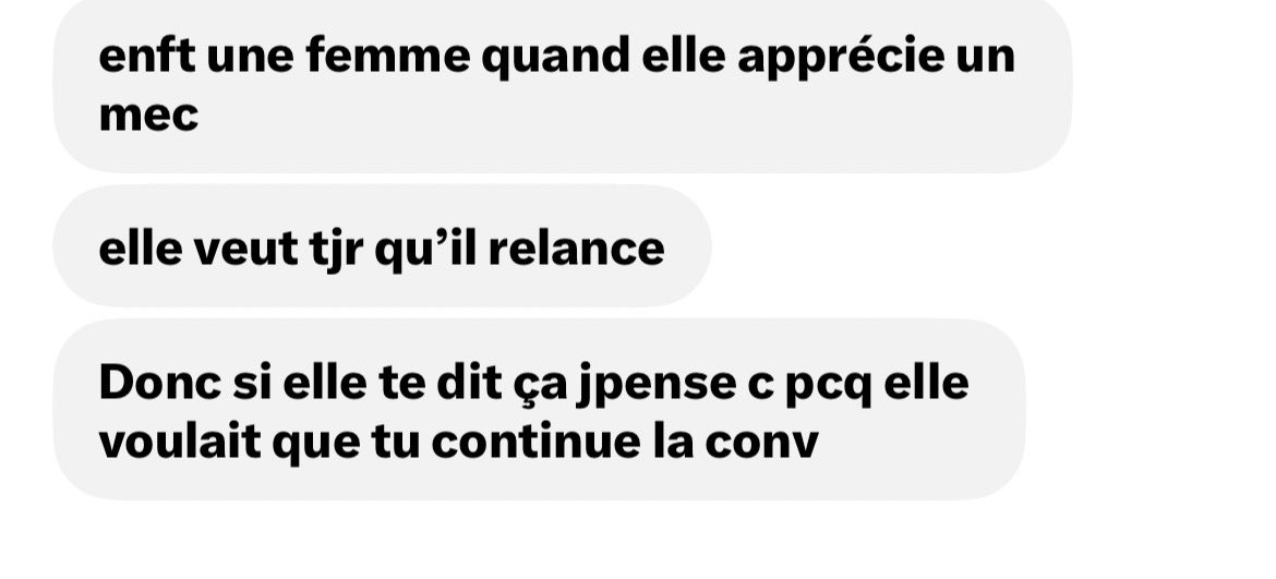 ktrrrrgs's tweet photo. c vrai ou pas les meuf ? https://t.co/9O9OVmBP8x