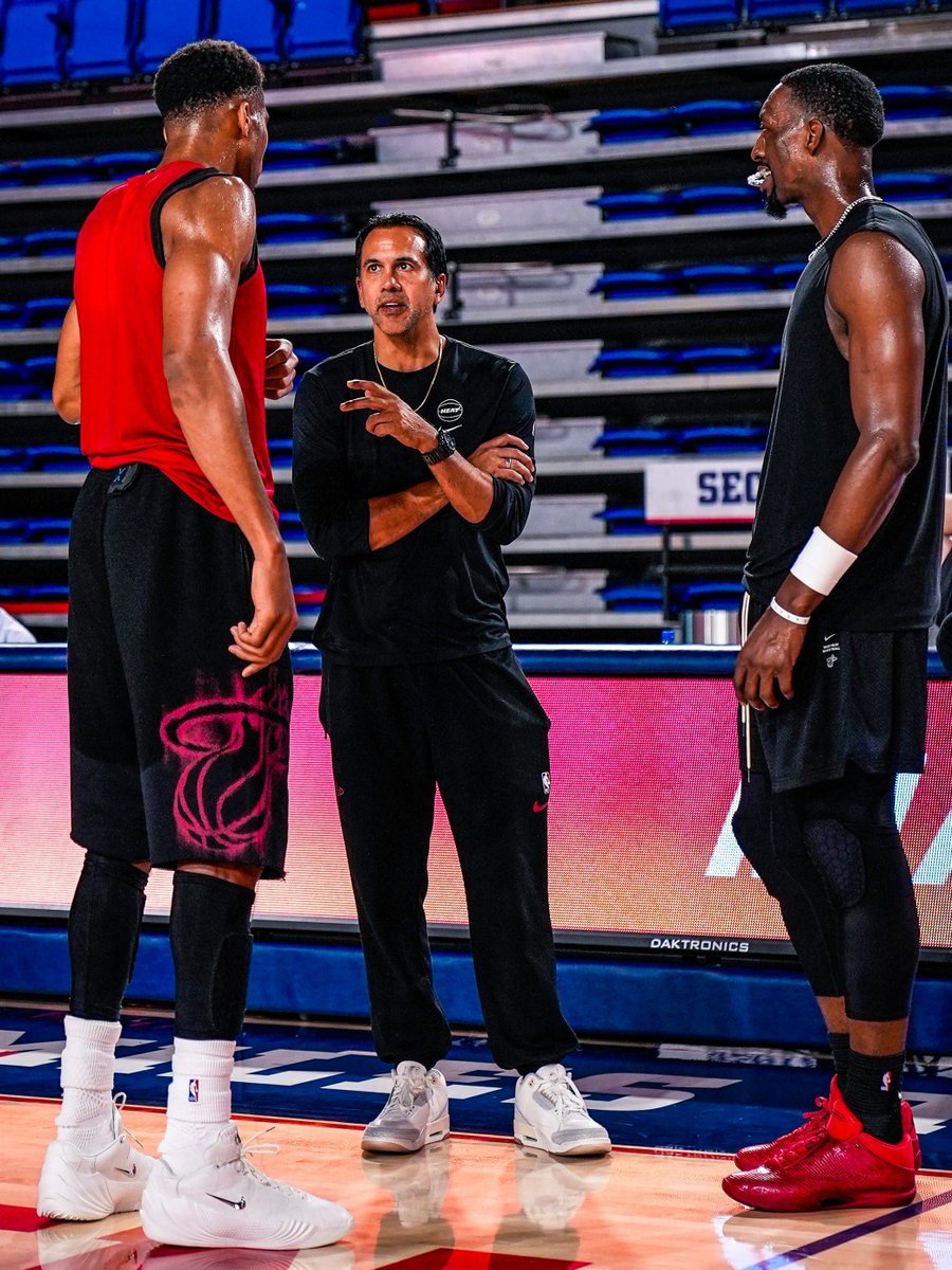 Giannis_An34's tweet photo. Training Camp ✅💪🏽🔥🔥 https://t.co/aOBam74In1