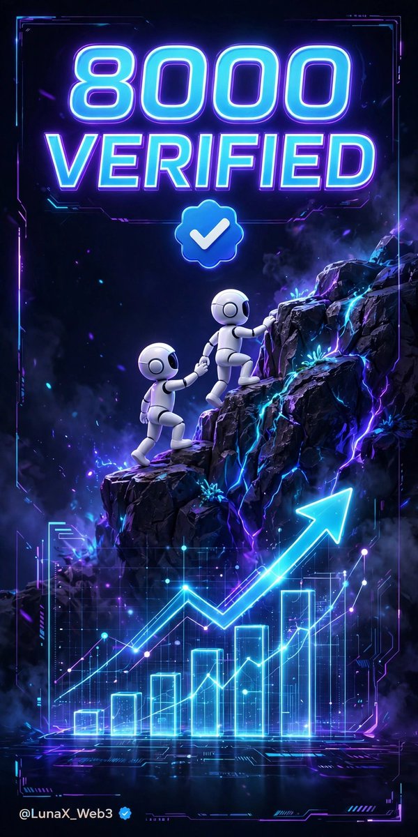 LunaX_Web3's tweet photo. Ready for 8000+ Active Followers?

→ Type JOIN

Let's grow your 𝕏 page together. https://t.co/HoxXRSRaOs