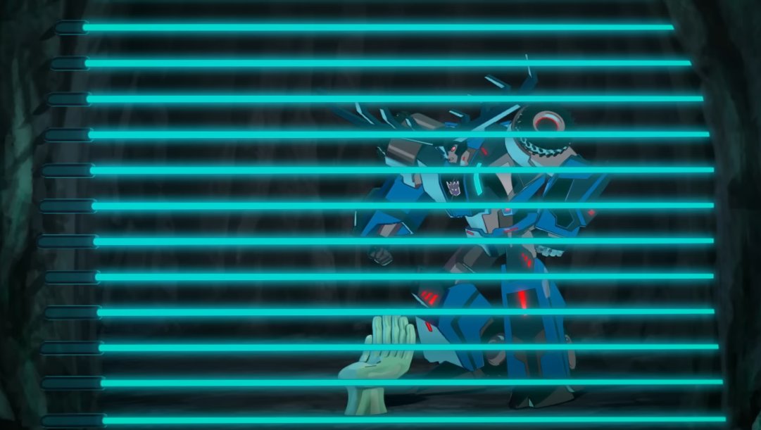 anafer_V's tweet photo. Horny Jail
#tf #rid #tfrid2015 #tfrid #Rid2015 #thunderwolf https://t.co/qLSmghhiJo