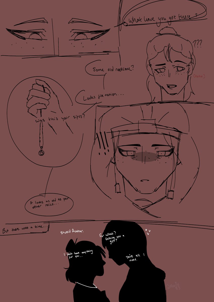 Maxiie83's tweet photo. #rangshitober day 2!! Relic,, had a loosely to the theme idea heh..

#rangshi https://t.co/BRW9vncL1v