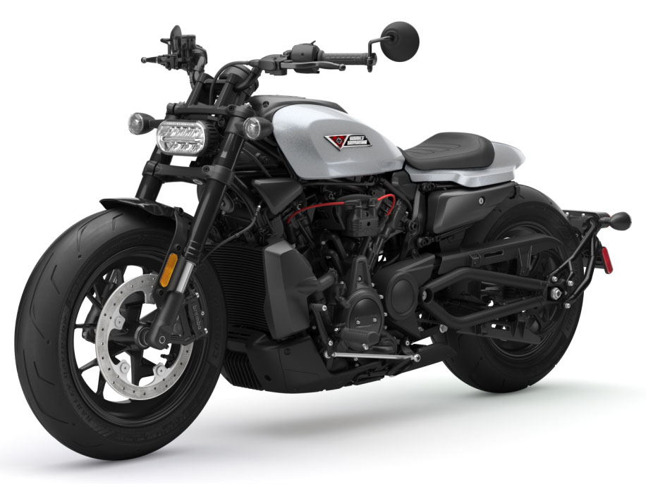 Moto_History's tweet photo. Harley Riders have not bought the new Sportster like the previous model. It looks more Japanese. #harleydavidson #americanmotorcycles #cruiserstyle #moderntechnology #motorcycleenthusiast #motorcycleenthusiasts https://t.co/40pJDfXl6G