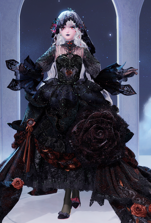 itsemiiaryy's tweet photo. Vampire 🖤

⋆𐙚 ̊.  infinitynikki ₊⊹  ꒰ᐢ. .ᐢ꒱ https://t.co/XD0JMvTolT