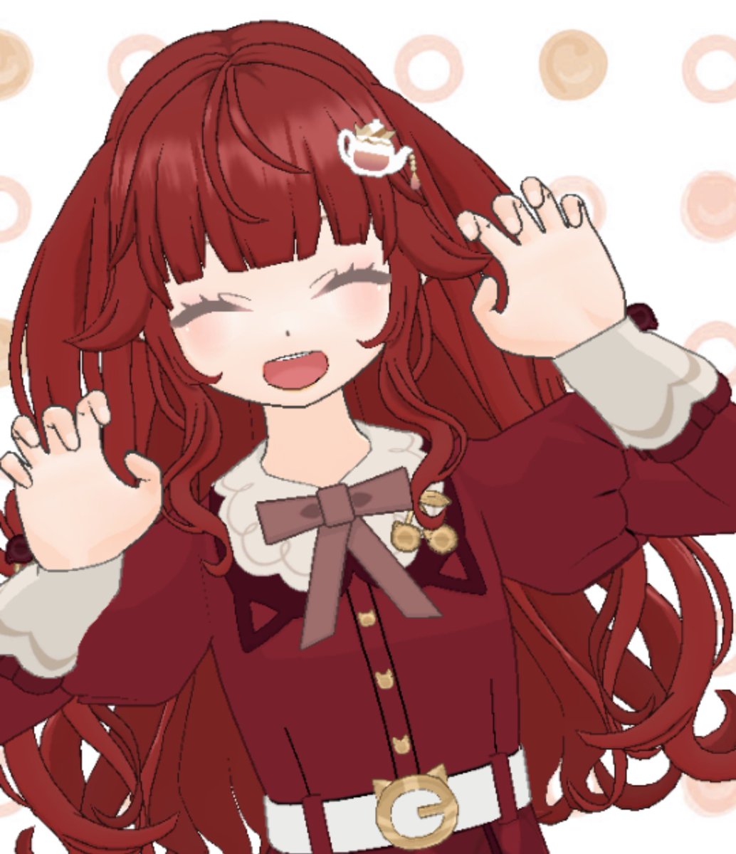 Lalumina_Lala's tweet photo. おはようございます🫖

ミラティブのデビュー配信まであと2日になりました
まじで緊張する…！
とりあえずまずは今日のお仕事頑張る🔥

全反応でXとミラティブフォロー✨
ぜひ仲良くしてください🙇

みなさま今日も1日素敵な日を〜🌙

#ミラティブ
#ミラティブ配信者さんと繋がりたい https://t.co/mTPXc6BmMM