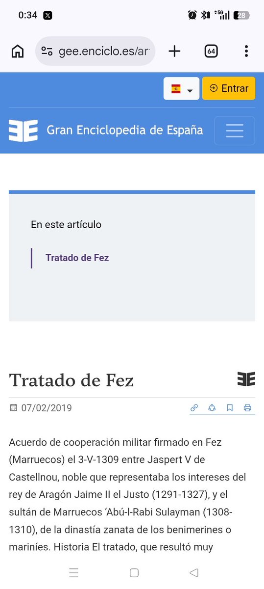 badar_marzok's tweet photo. @ChusDiazTrapi @Le360fr Si encuentras aqui  as españa  ganas dos neuronas porque falta te hacen 😂😂😂🤪 https://t.co/u2GtHFKVTw