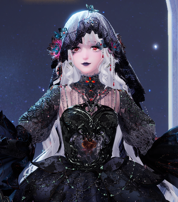 itsemiiaryy's tweet photo. Vampire 🖤

⋆𐙚 ̊.  infinitynikki ₊⊹  ꒰ᐢ. .ᐢ꒱ https://t.co/XD0JMvTolT