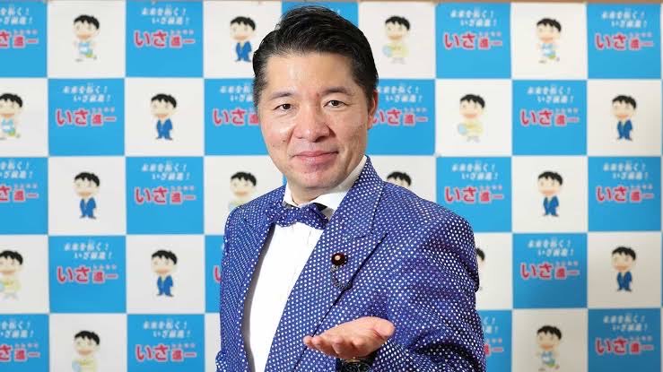 7Znv478Zu8TnSWj's tweet photo. 「僕こそ日中のパイプだ」とホルホルして訪中した政治屋ども。
見事に中国の「高市は謝れ！」の伝言だけを持ち帰る。

👉8月下旬･超党派議員団
伊佐進一（中革連）、橋本岳（自民）、川村雄大（公明）

👉9月中旬･若手議員団
高村正大（自民・団長）、西田昭二（自民）、国定勇人（自民）、中野洋昌（中革連）、神谷裕（中革連）、住吉寛紀（維新）、浅野哲（国民民主）、山添拓（共産）

👉9月下旬･日本国際貿易促進協会
岩屋毅（会長・自民）、日本企業役員ら約50人