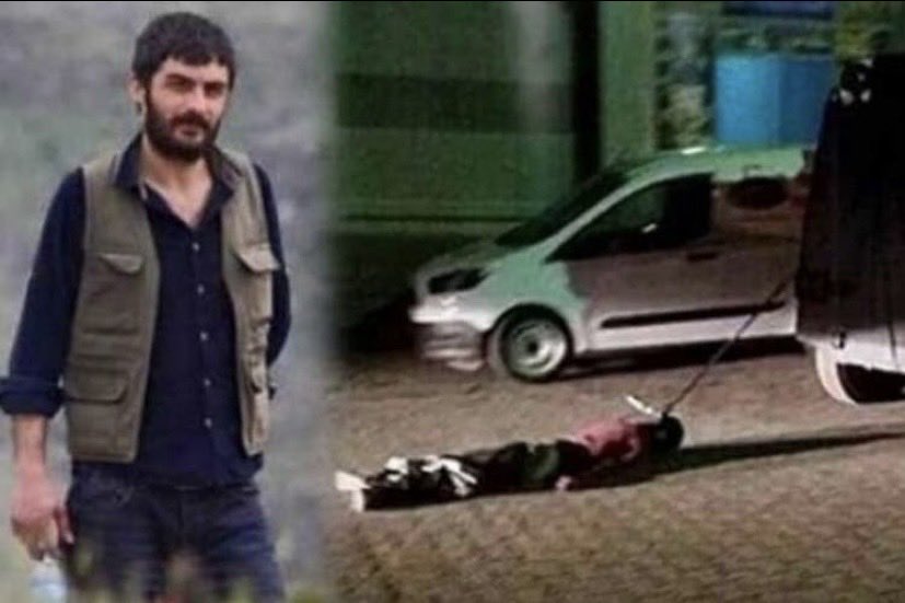 DLANmyb's tweet photo. Vurulsam kaybolsam derim,
Çırılçıplak, bir kavgada,
Erkekçe olsun isterim,
Dostluk da, Düşmanlık da.

#HacıLokmanBirlik https://t.co/RHF2HsHdSp