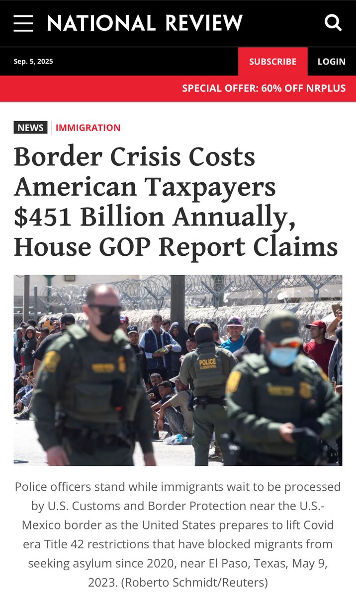 bay_snark's tweet photo. @RepJayapal Where do you get your numbers? That’s $22,500 per - likely many are on the dole w/ such a low GDP per capita. Considering the cost of each person staying in our country is much higher than their econ. contribution, it punishes citizen taxpayers, which is against your sworn oath. https://t.co/PvvKvAnJdx