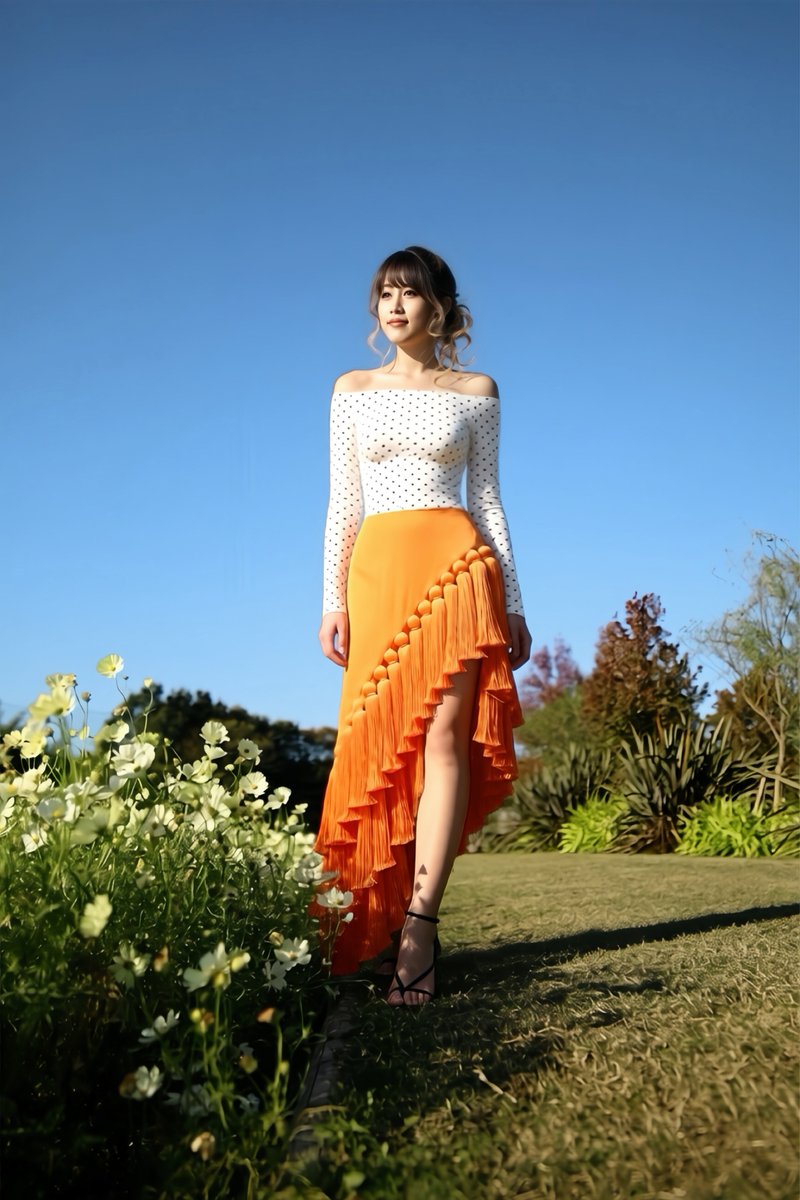 4MDJmr90K4SUKxj's tweet photo. 秋晴れ！

モデル リリーさん

#ポートレート  #portrait https://t.co/CsxTFfyIgf