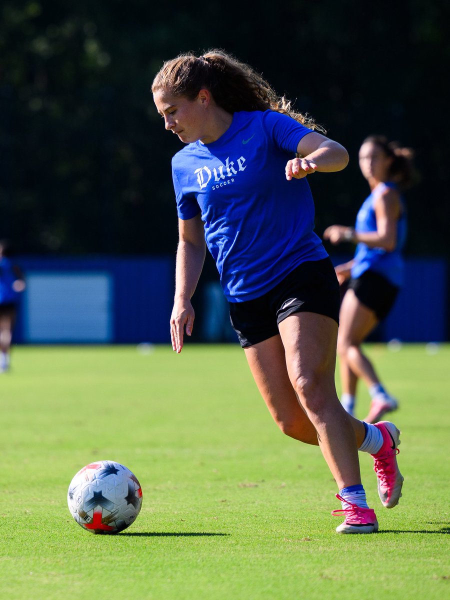 DukeWSOC's tweet photo. MD-1 at home 🫶 https://t.co/OjnfmZJvaS