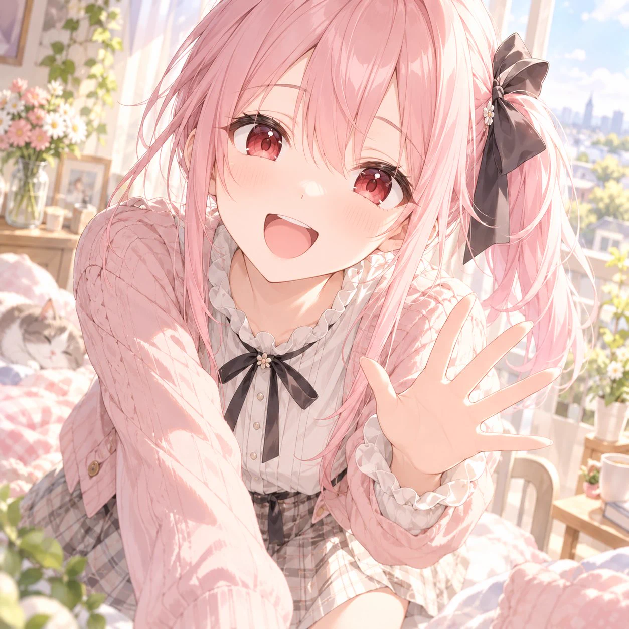 かみしろみやび على X: 