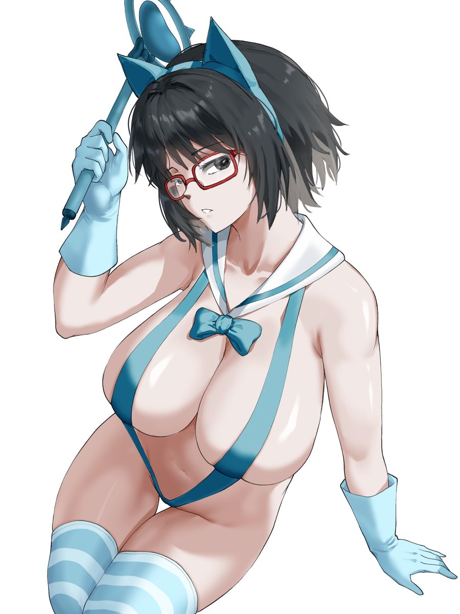 kufufu_404's tweet photo. Tasuno saori from yani neko..

#yanineko #AnimeIllustration  #animefanart https://t.co/0elJJJXZxi