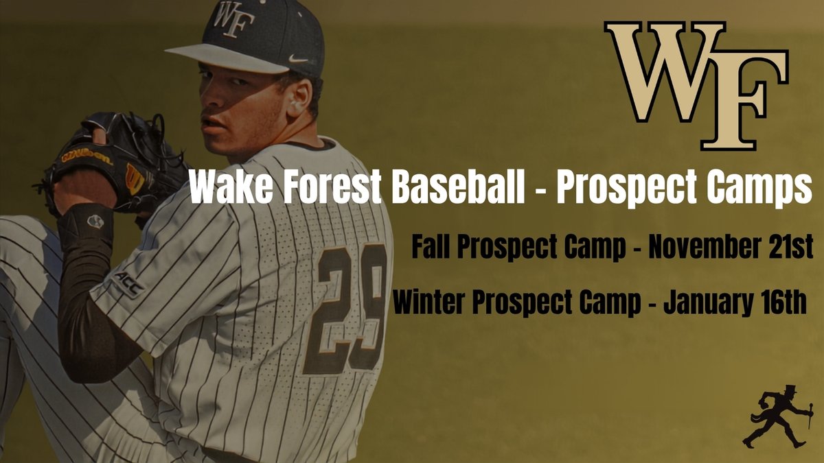 WakeBaseball tweet picture