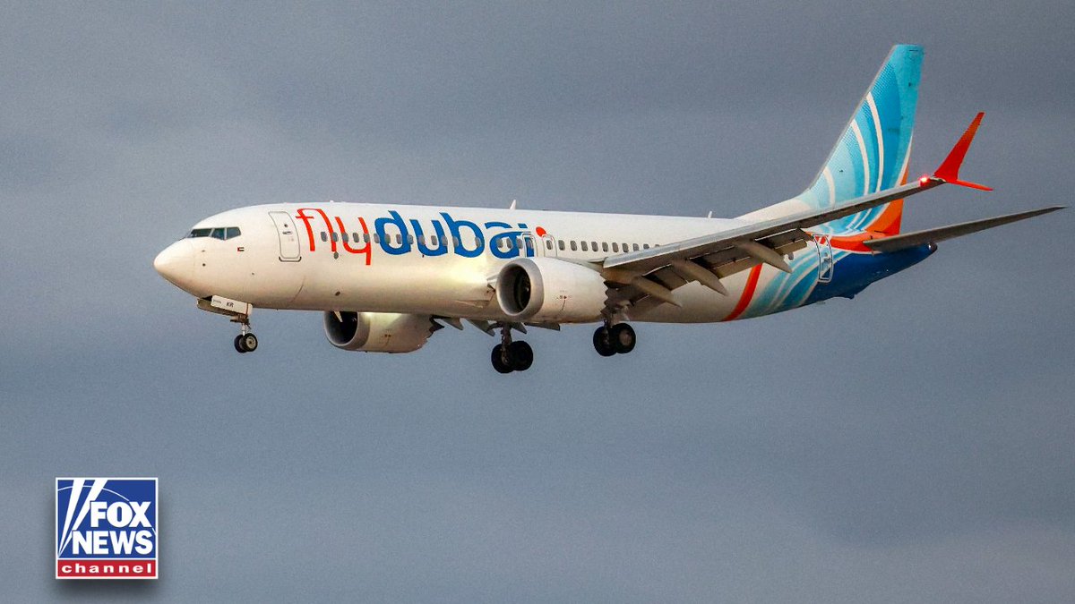FoxNews's tweet photo. NEW DETAILS: The FlyDubai co-pilot accused of attacking the captain in midair was reportedly grounded by another airline two years before the terrifying incident.

A source familiar with the matter tells FOX News that Oman Air grounded the co-pilot in 2024 after discovering he had been visiting radical Islamic websites. The source says he later moved to Dubai and FlyDubai did not check with Oman Air before hiring him. Fox News has not independently verified the reason for the grounding.

The revelation is putting fresh scrutiny on pilot vetting after passengers and crew helped overpower the suspect and reserve pilots took control of the aircraft.

Read more about the co-pilot's history and what investigators are now examining: https://t.co/P4edZvTIO5