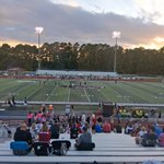 Photo by Carolina Forest Panthers Football Network (@CFHSPanthersFBN)