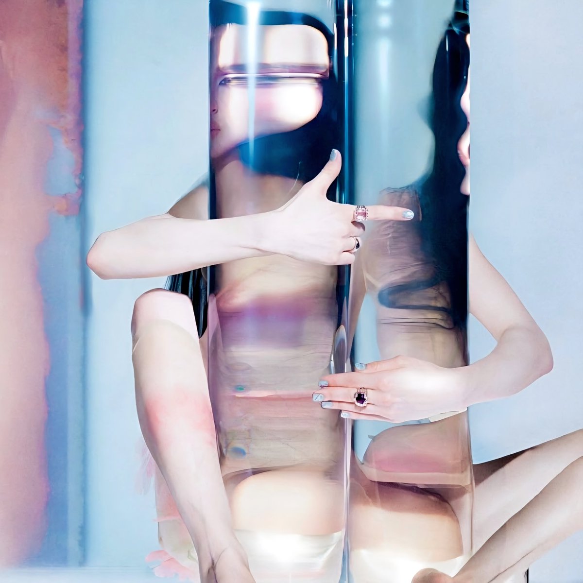 impoppybrasil's tweet photo. CURIOSIDADE: O álbum 'Empty Hands' da Poppy tem 13 faixas. ⭐️

Você pode ouvir ele em sua plataforma preferida acessando o link: https://t.co/iq4jL2Om1Y https://t.co/VP8JycGypf