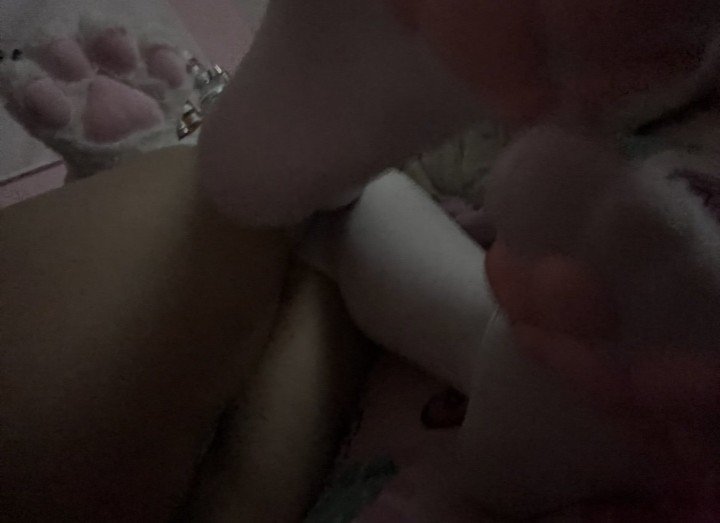 dollifreak's tweet photo. pawsocks >O<
#seller #dm #egirl #pawsocks #useme 
:3 https://t.co/O58dIJwSw6